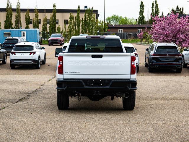 chevrolet Silverado 3500HD 2026 - 12