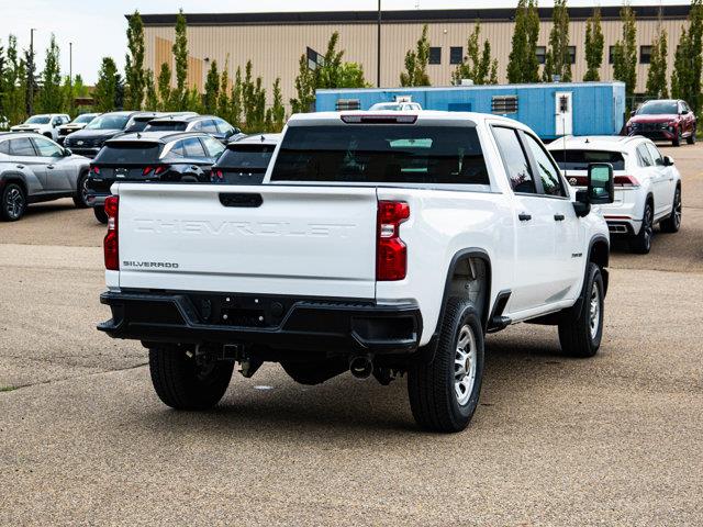 chevrolet Silverado 3500HD 2026 - 13