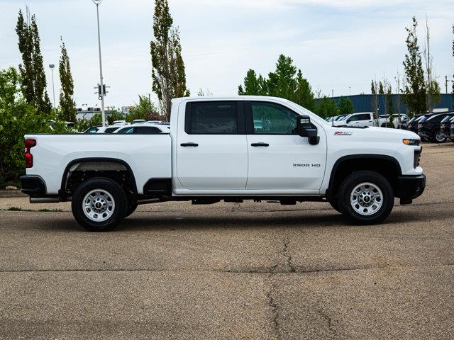 chevrolet Silverado 3500HD 2026 - 14