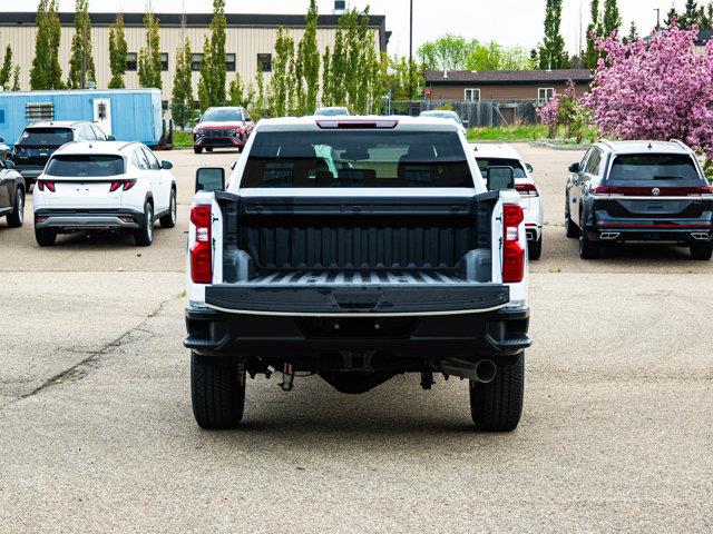 chevrolet Silverado 3500HD 2026 - 15