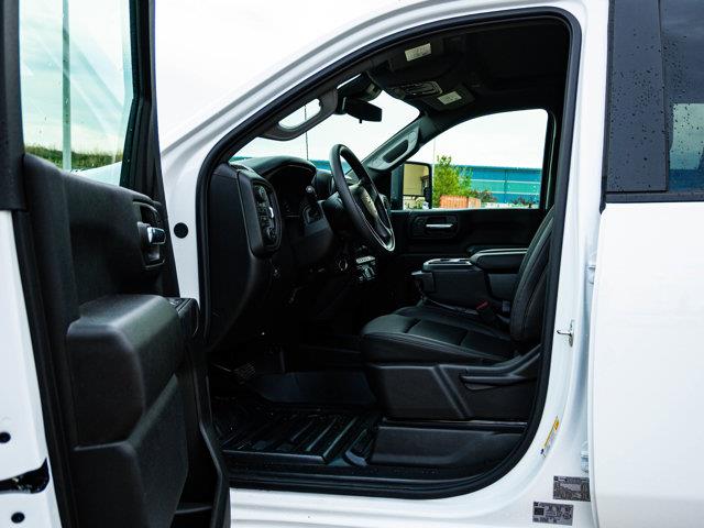 chevrolet Silverado 3500HD 2026 - 16