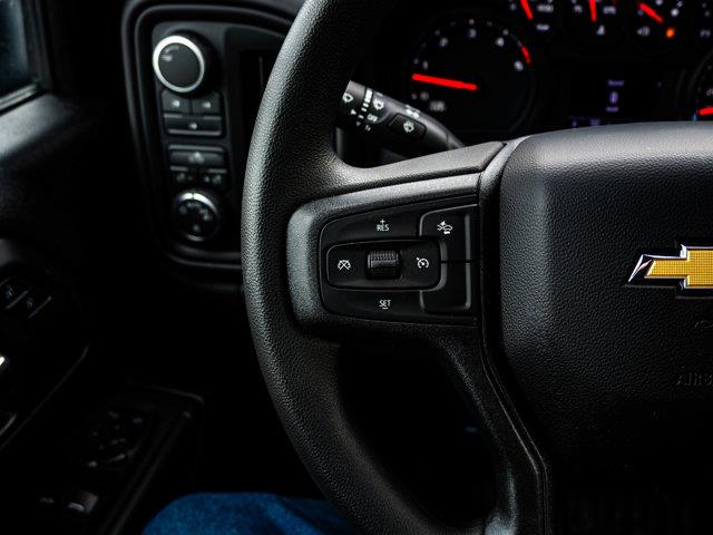 chevrolet Silverado 3500HD 2026 - 19