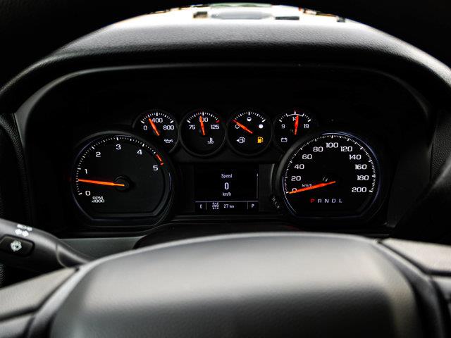 chevrolet Silverado 3500HD 2026 - 20