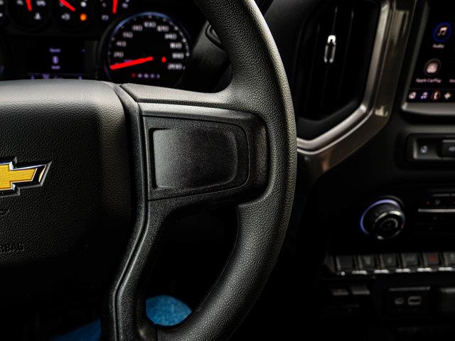 chevrolet Silverado 3500HD 2026 - 21