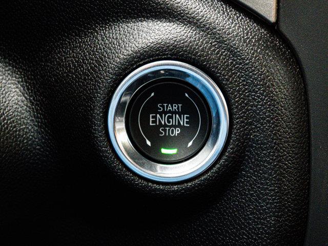 chevrolet Silverado 3500HD 2026 - 22