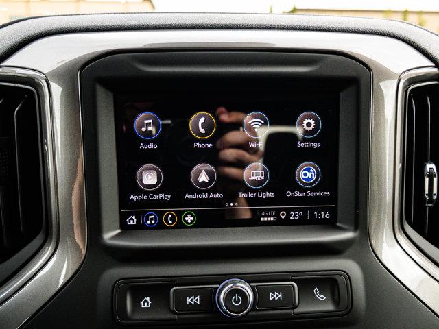 chevrolet Silverado 3500HD 2026 - 23