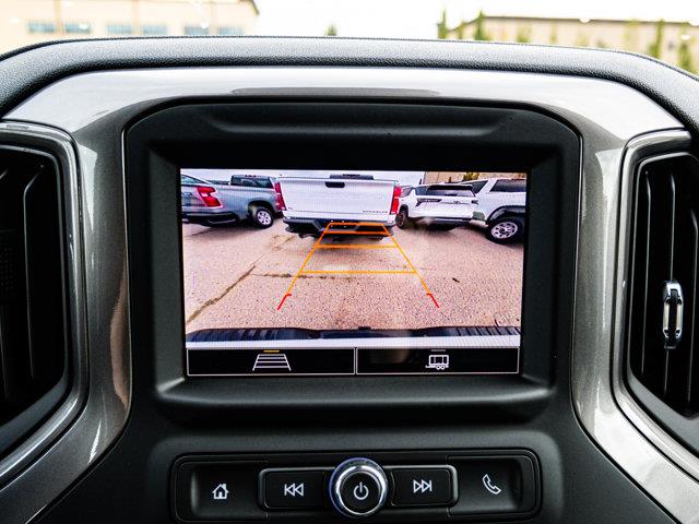 chevrolet Silverado 3500HD 2026 - 24