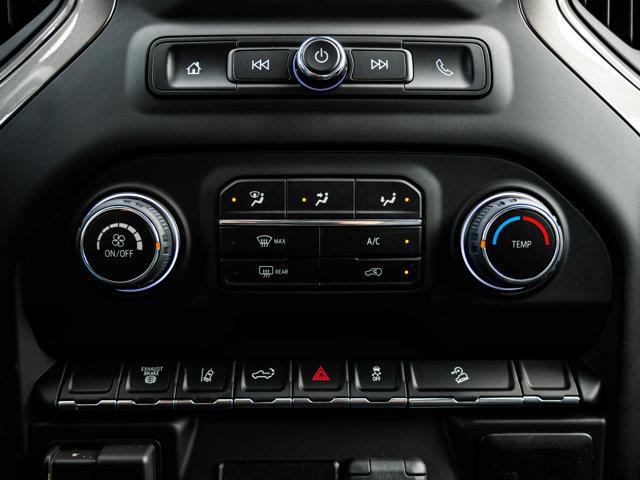 chevrolet Silverado 3500HD 2026 - 25