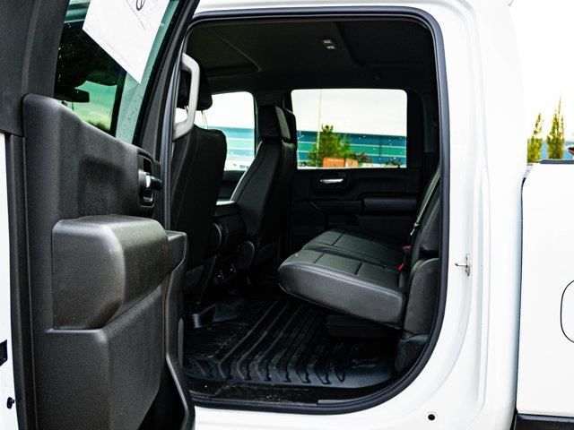 chevrolet Silverado 3500HD 2026 - 27