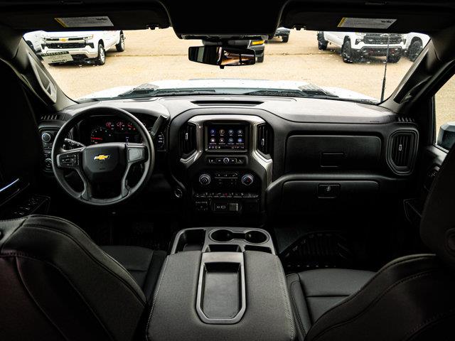 chevrolet Silverado 3500HD 2026 - 28