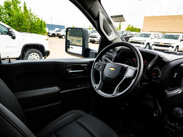 chevrolet Silverado 3500HD 2026 - 29