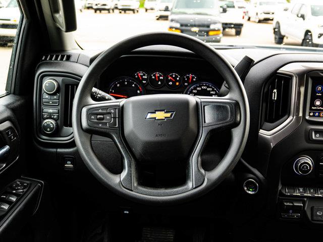 chevrolet Silverado 3500HD 2026 - 30