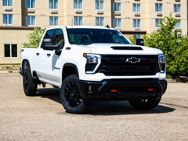 chevrolet Silverado 3500HD 2026 - 2