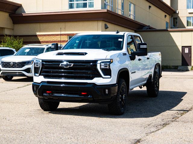 chevrolet Silverado 3500HD 2026 - 4
