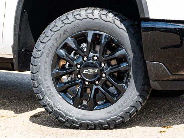 chevrolet Silverado 3500HD 2026 - 5