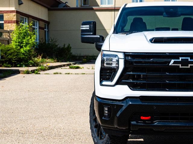 chevrolet Silverado 3500HD 2026 - 6