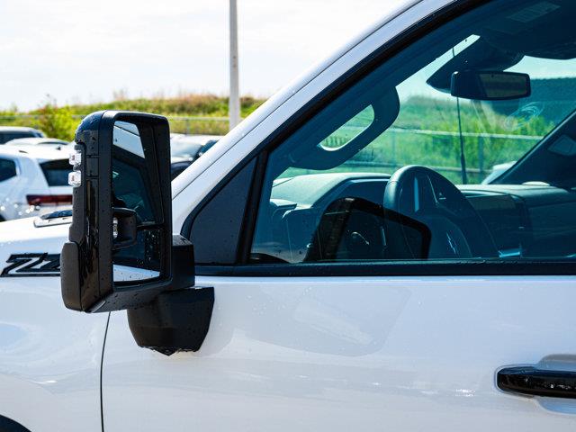 chevrolet Silverado 3500HD 2026 - 7