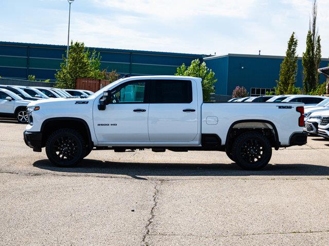 chevrolet Silverado 3500HD 2026 - 10