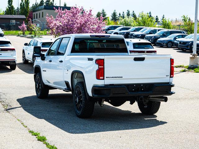 chevrolet Silverado 3500HD 2026 - 11