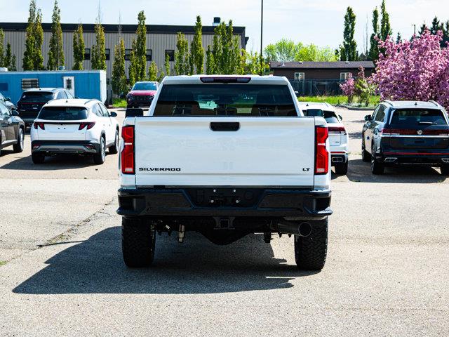 chevrolet Silverado 3500HD 2026 - 12