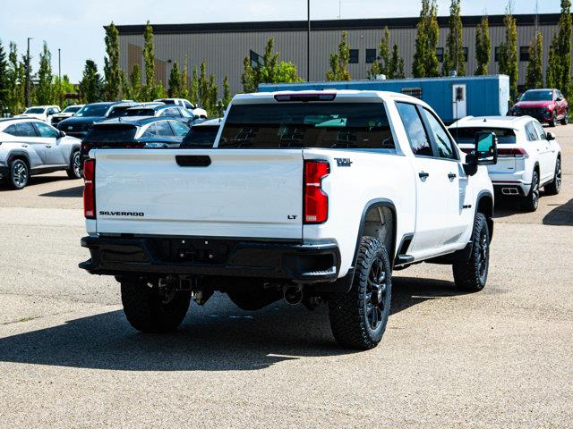 chevrolet Silverado 3500HD 2026 - 13