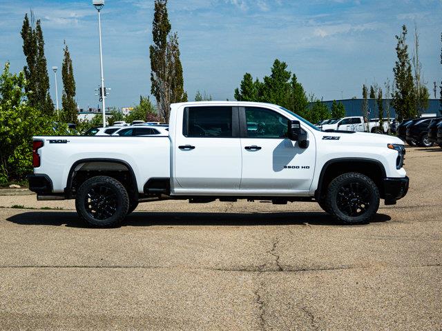 chevrolet Silverado 3500HD 2026 - 14