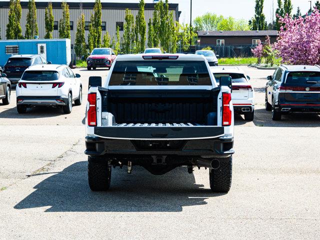 chevrolet Silverado 3500HD 2026 - 15