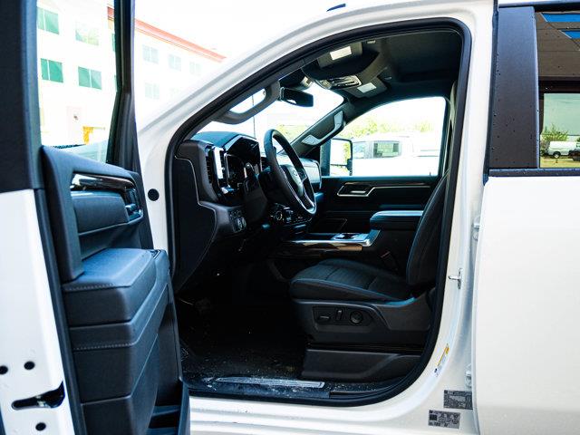 chevrolet Silverado 3500HD 2026 - 16