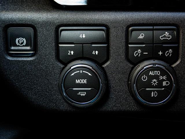 chevrolet Silverado 3500HD 2026 - 18