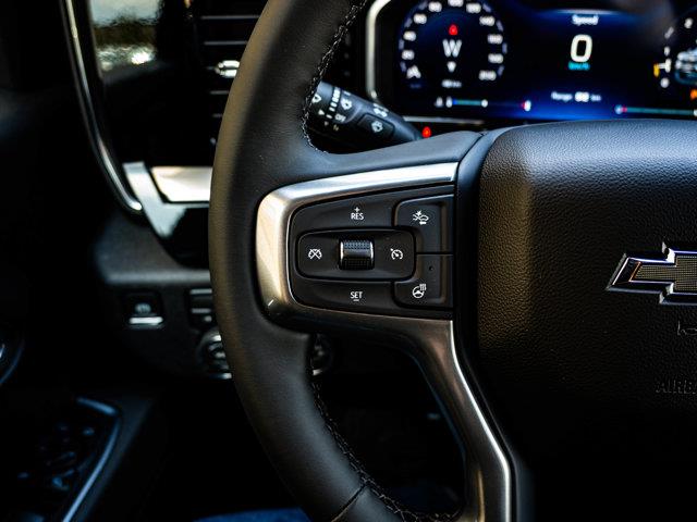 chevrolet Silverado 3500HD 2026 - 20