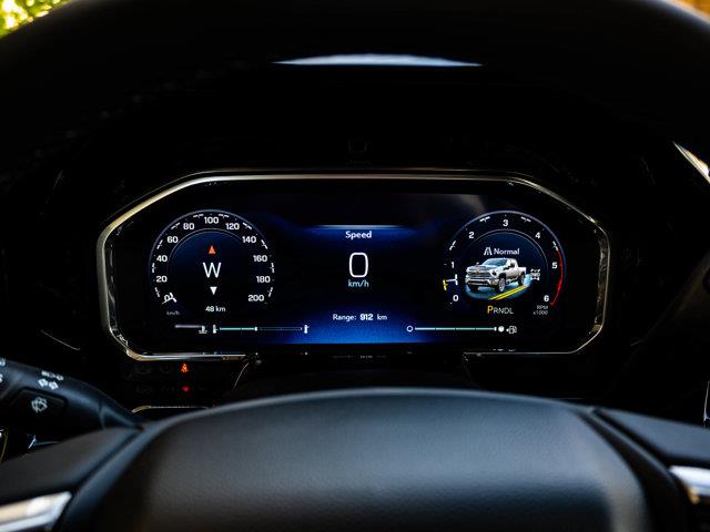 chevrolet Silverado 3500HD 2026 - 21