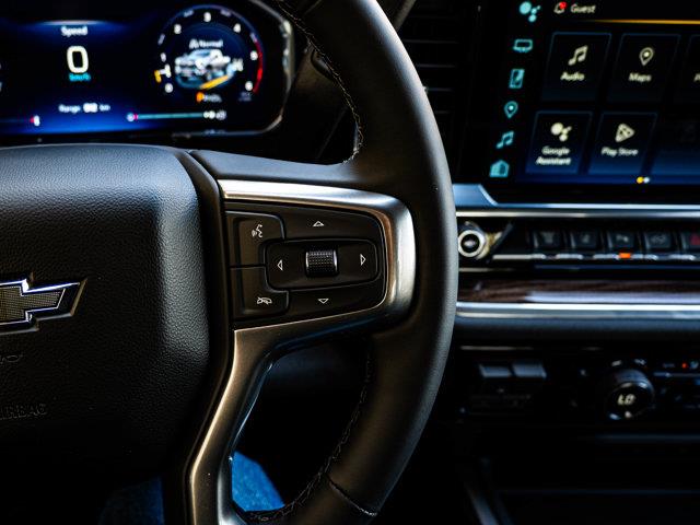 chevrolet Silverado 3500HD 2026 - 22