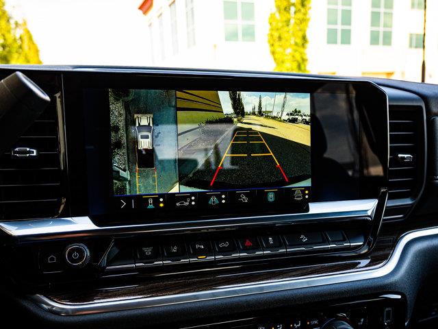 chevrolet Silverado 3500HD 2026 - 25