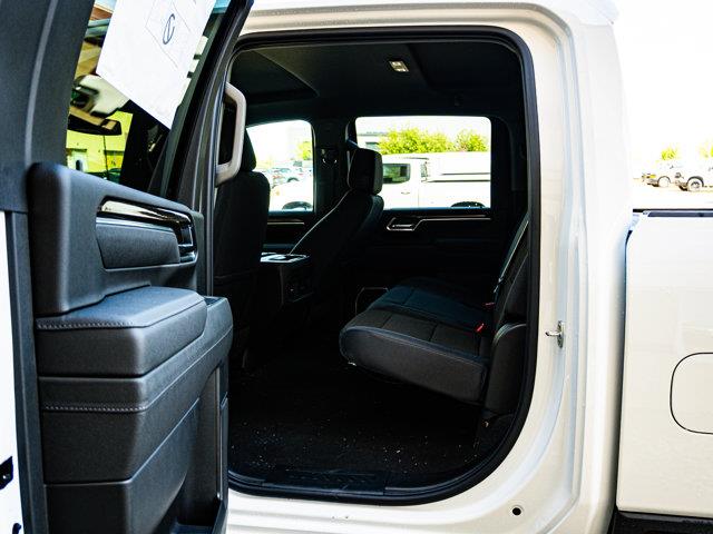 chevrolet Silverado 3500HD 2026 - 28