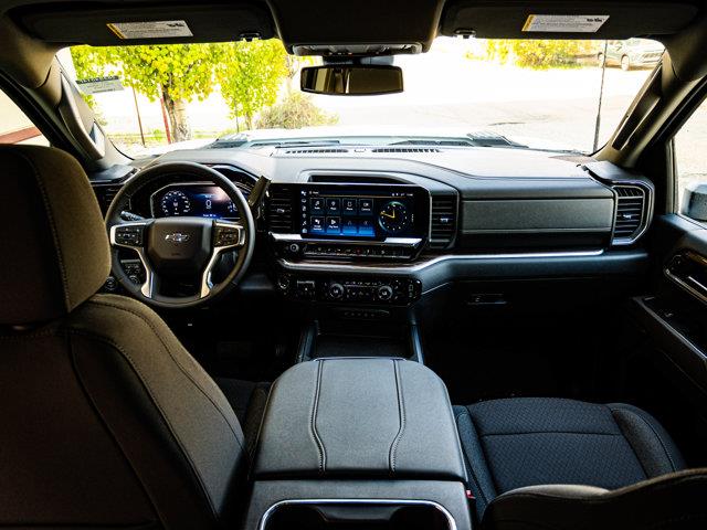 chevrolet Silverado 3500HD 2026 - 29