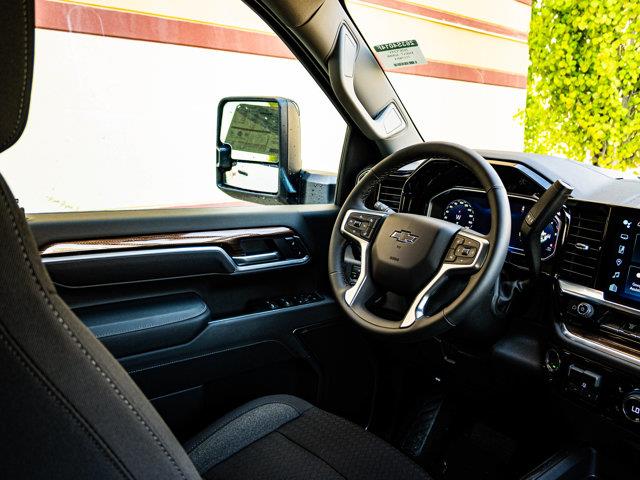chevrolet Silverado 3500HD 2026 - 30