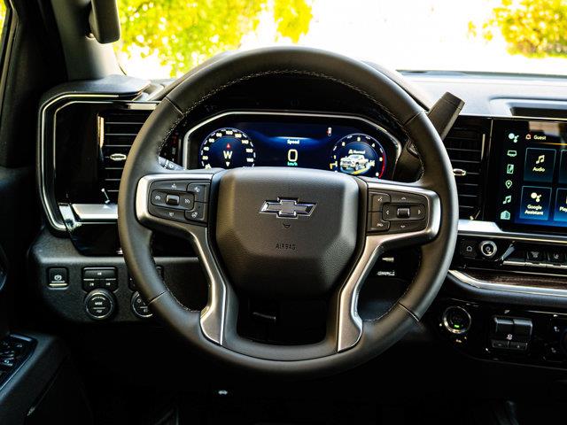 chevrolet Silverado 3500HD 2026 - 31