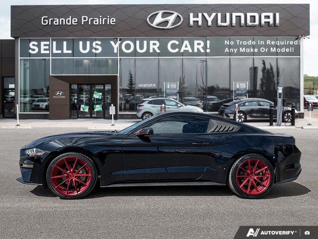 ford Mustang 2019 - 2
