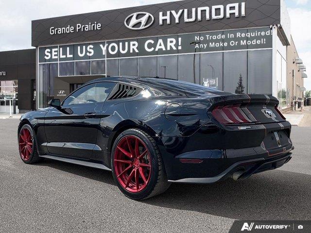 ford Mustang 2019 - 3