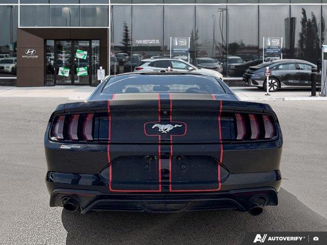 ford Mustang 2019 - 4