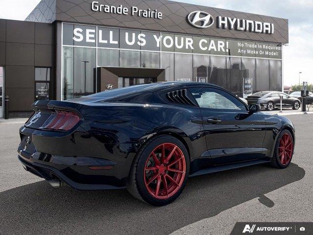 ford Mustang 2019 - 5