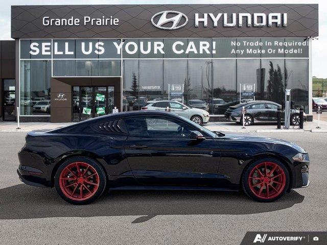 ford Mustang 2019 - 6