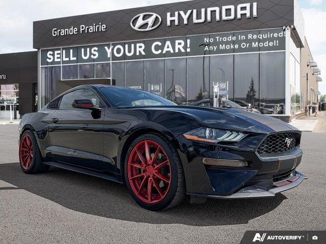 ford Mustang 2019 - 7