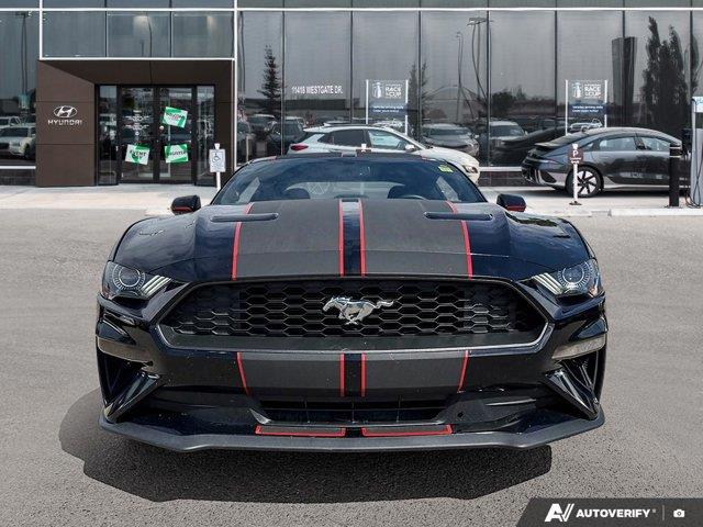 ford Mustang 2019 - 8