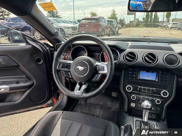 ford Mustang 2019 - 9