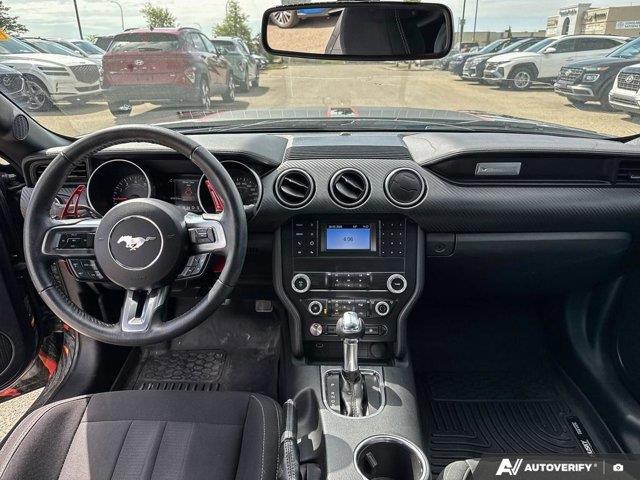ford Mustang 2019 - 10
