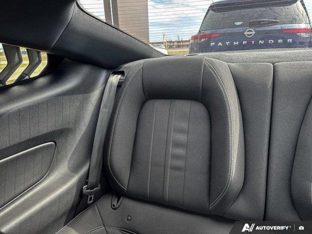 ford Mustang 2019 - 12