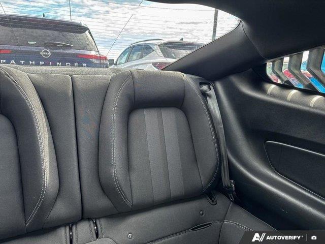 ford Mustang 2019 - 14