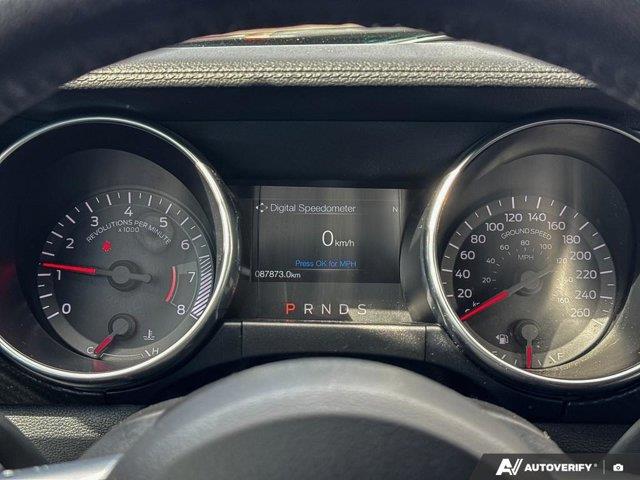 ford Mustang 2019 - 15