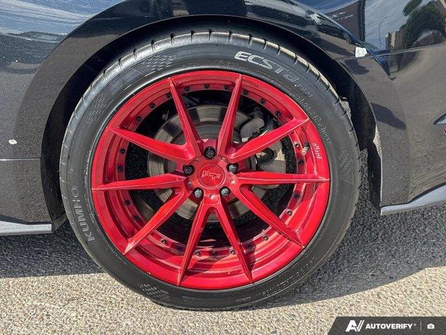 ford Mustang 2019 - 18